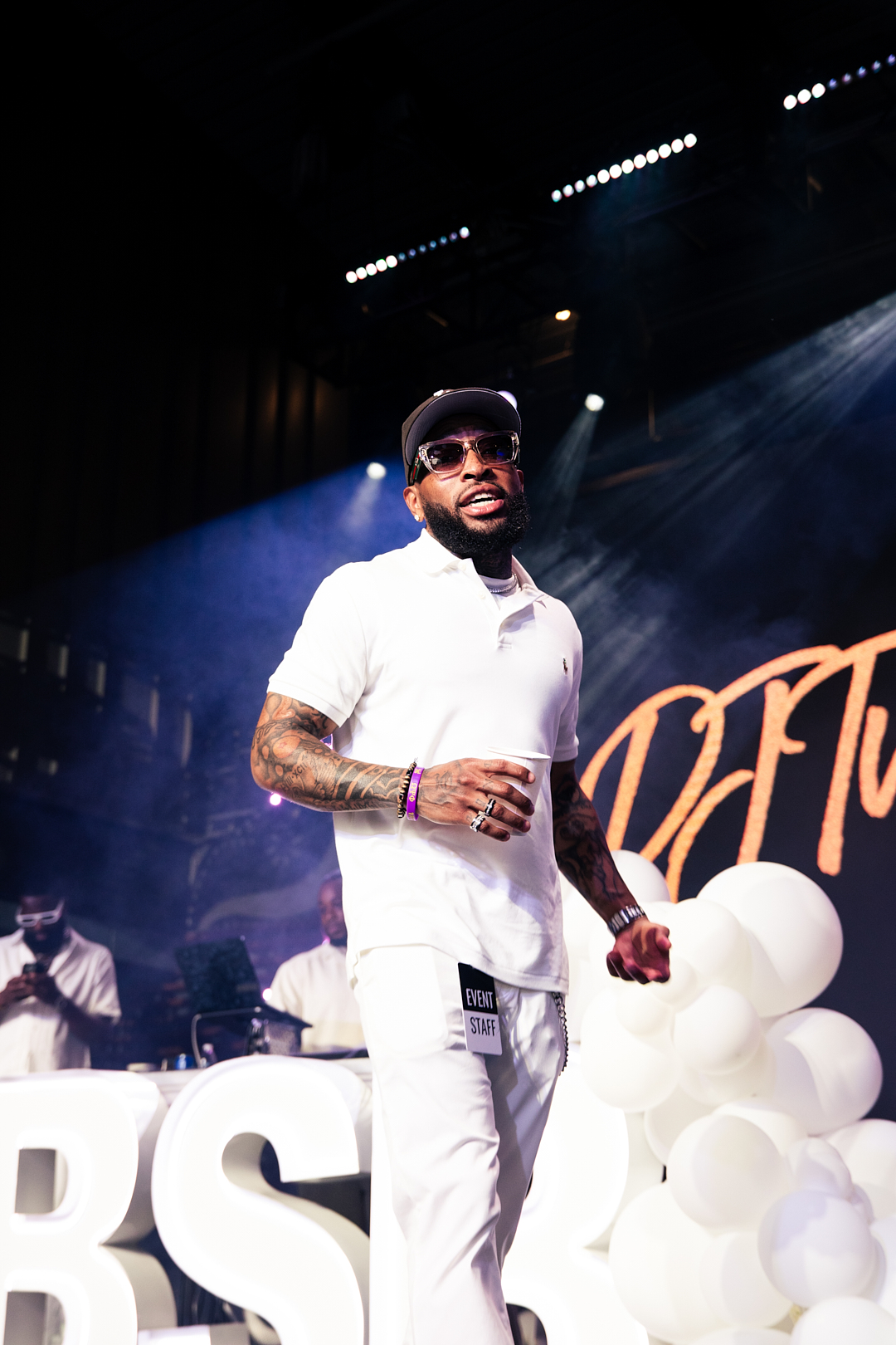 All White Ebsb 5.24.26