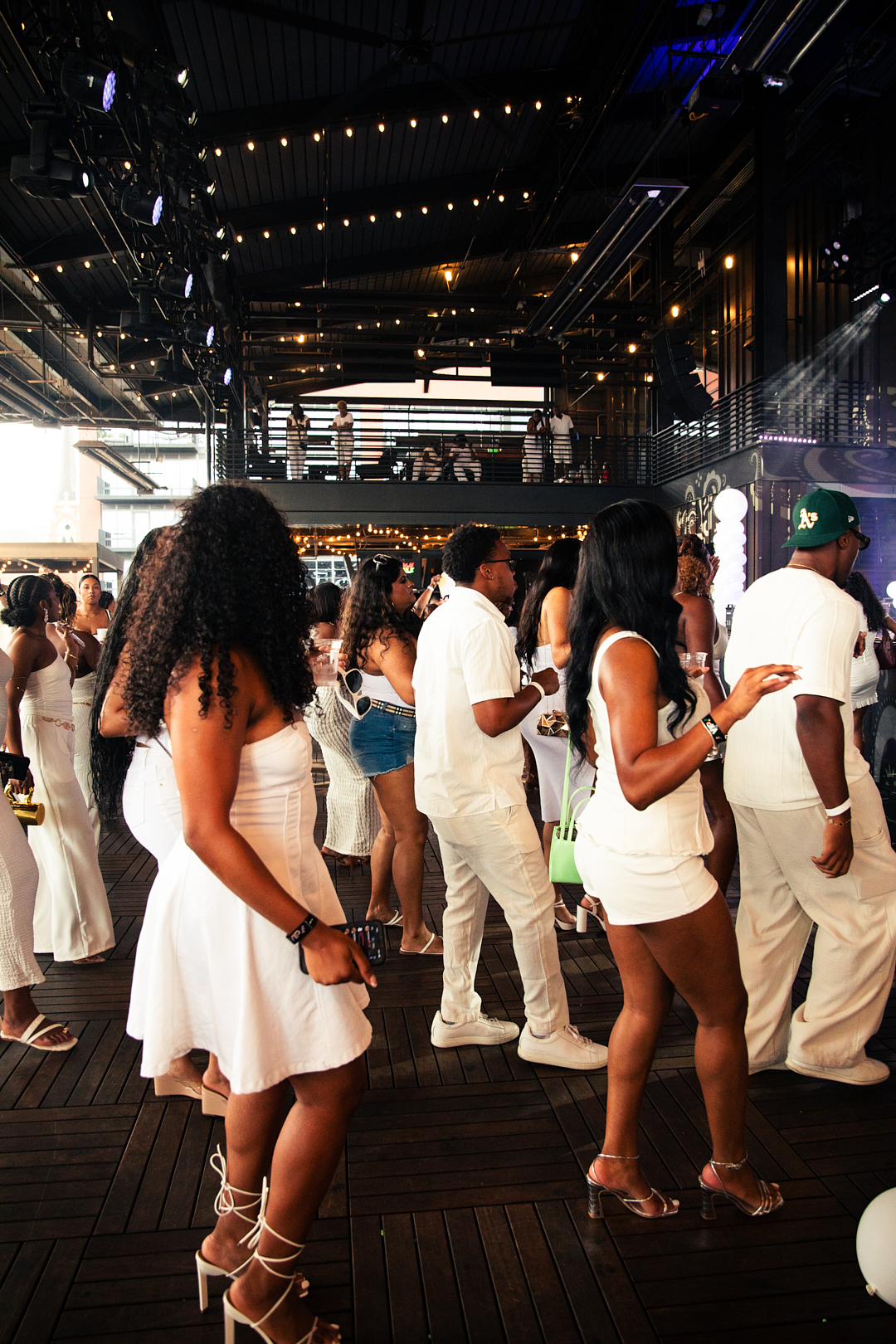 All White Ebsb 5.24.26