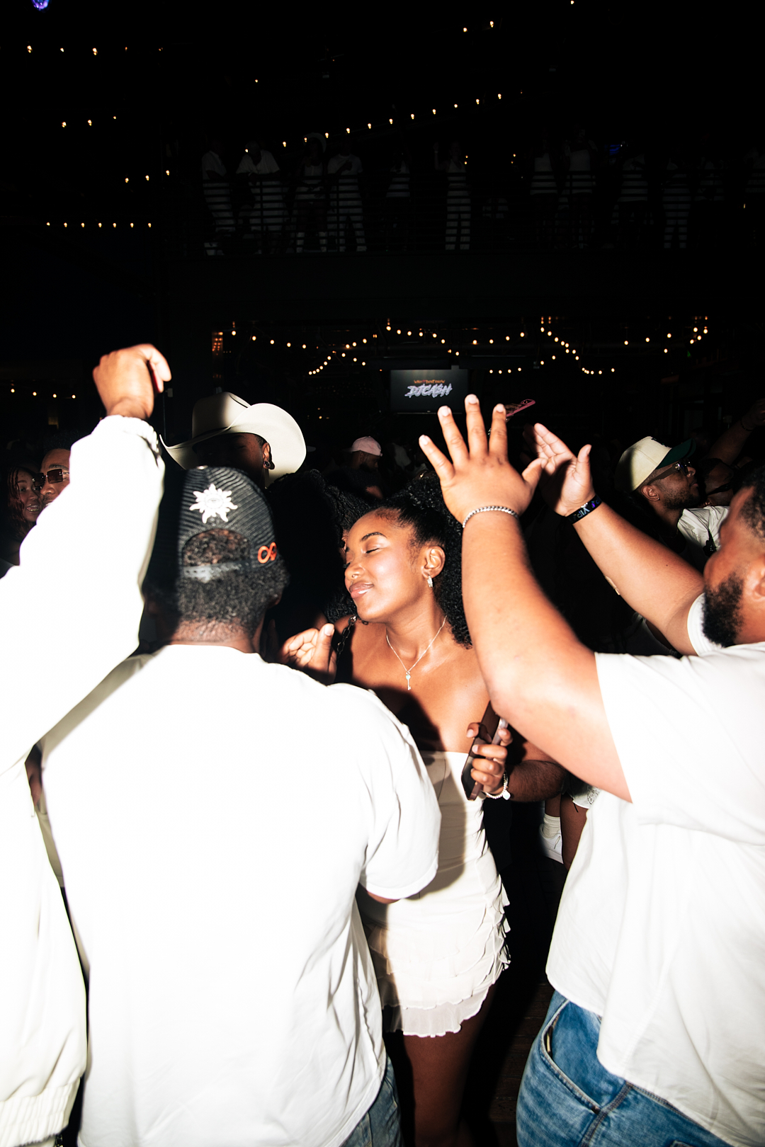 All White Ebsb 5.24.26
