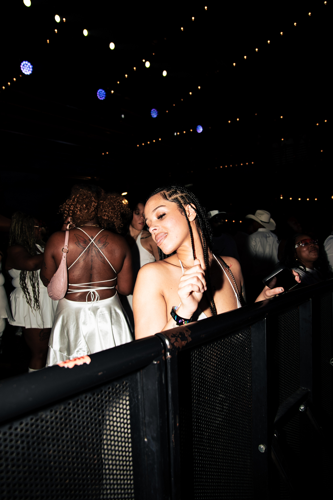 All White Ebsb 5.24.26