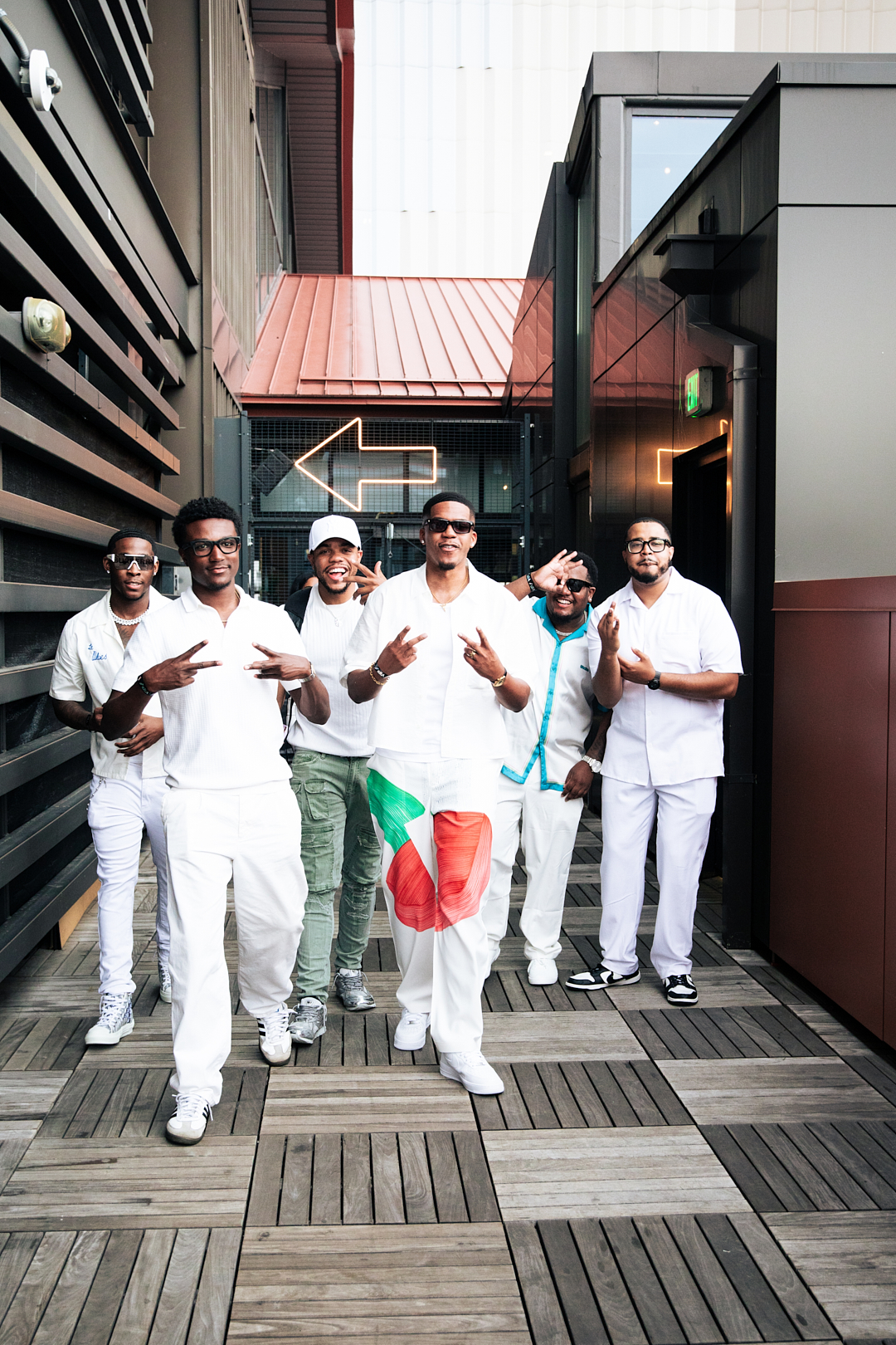All White Ebsb 5.24.26