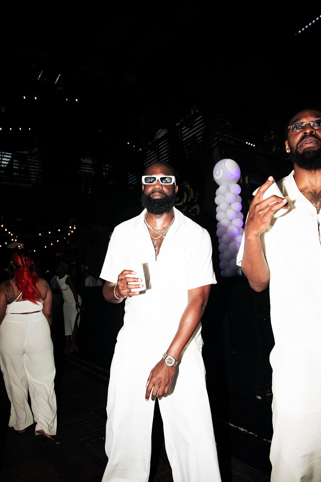 All White Ebsb 5.24.26