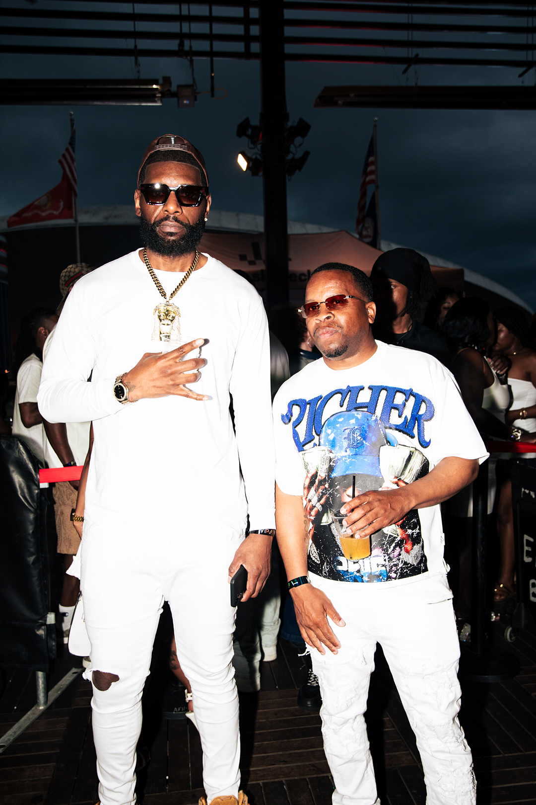 All White Ebsb 5.24.26