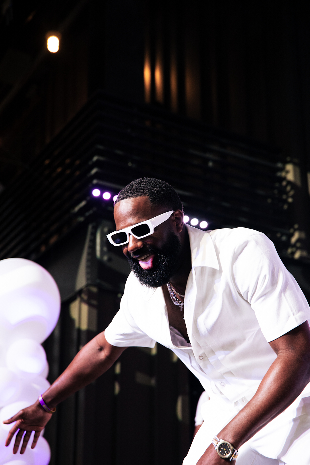 All White Ebsb 5.24.26