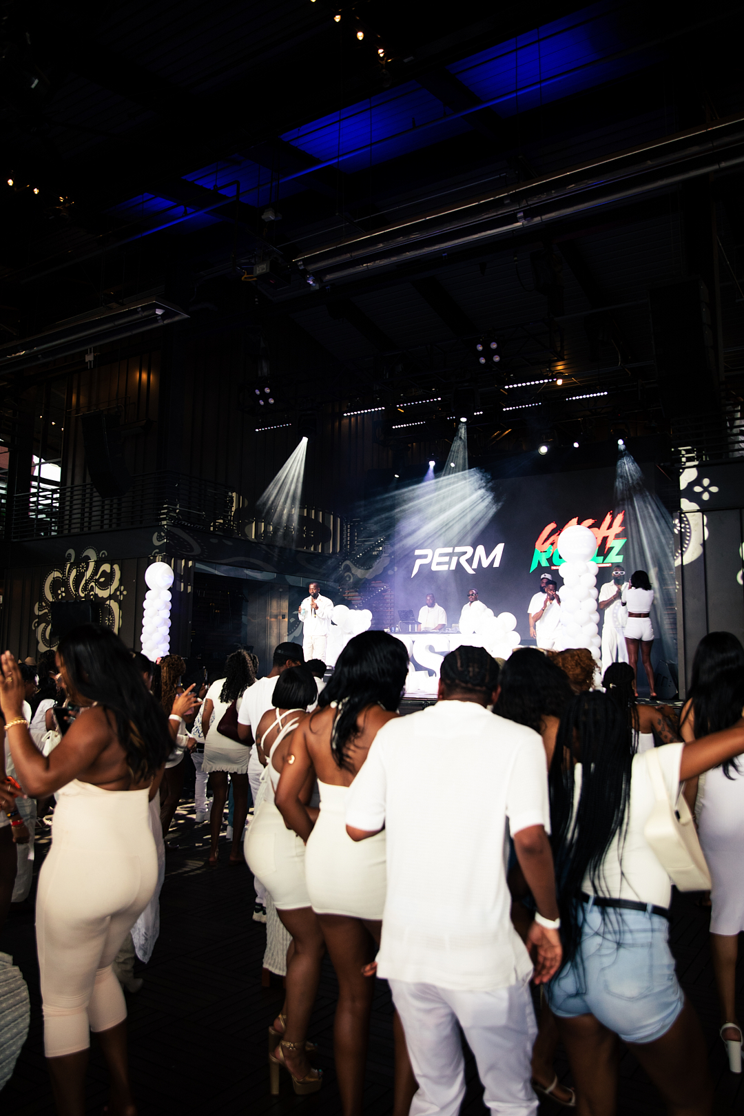 All White Ebsb 5.24.26