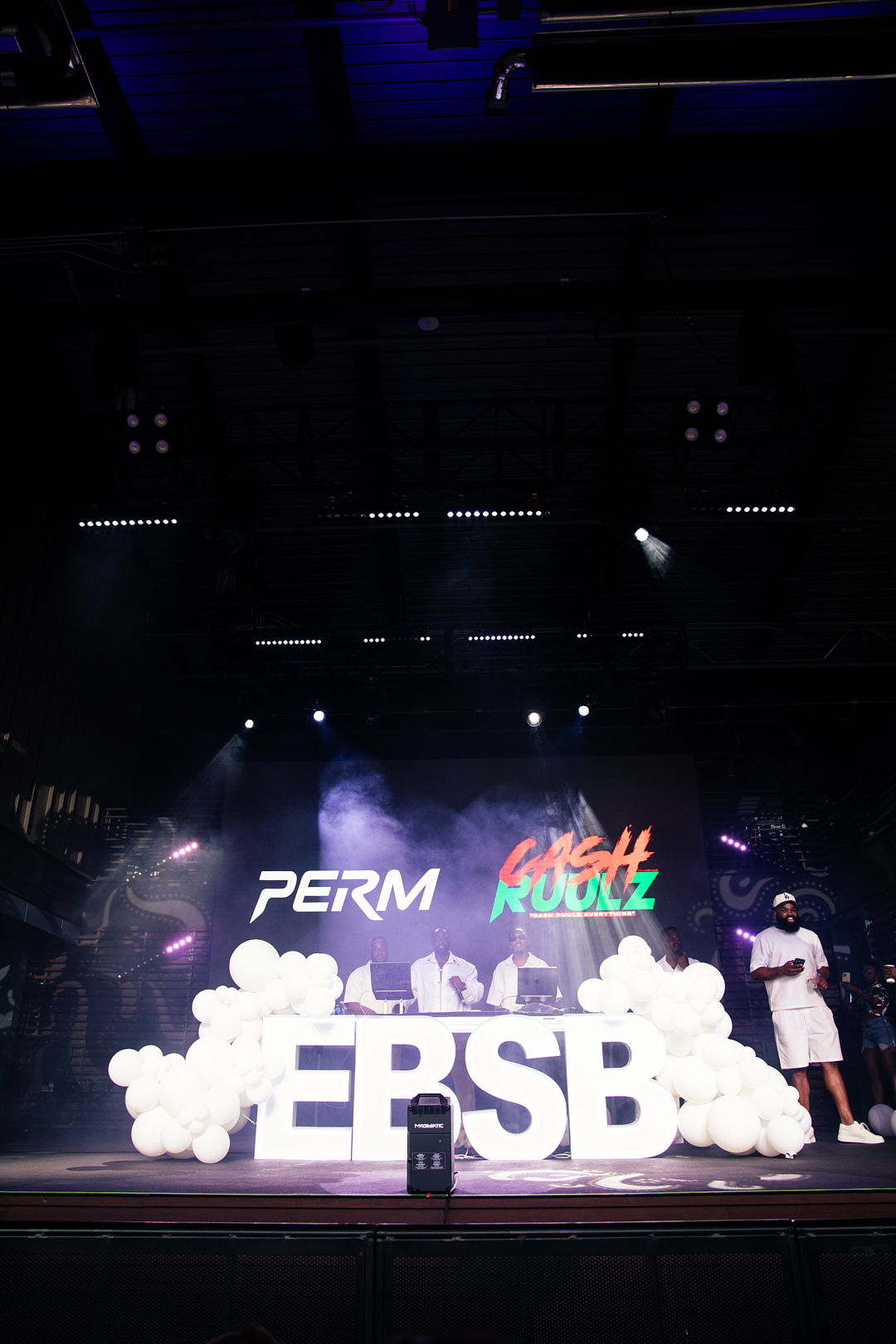All White Ebsb 5.24.26