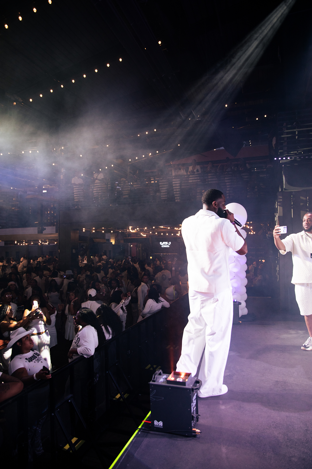 All White Ebsb 5.24.26