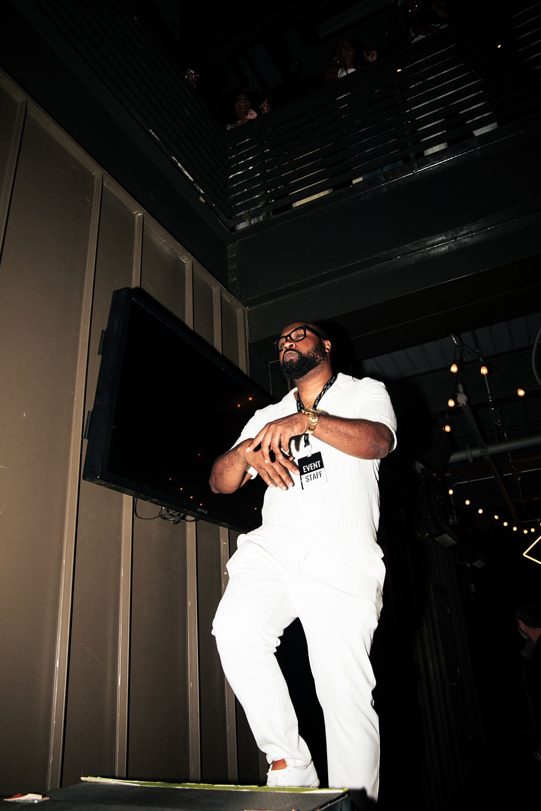 All White Ebsb 5.24.26