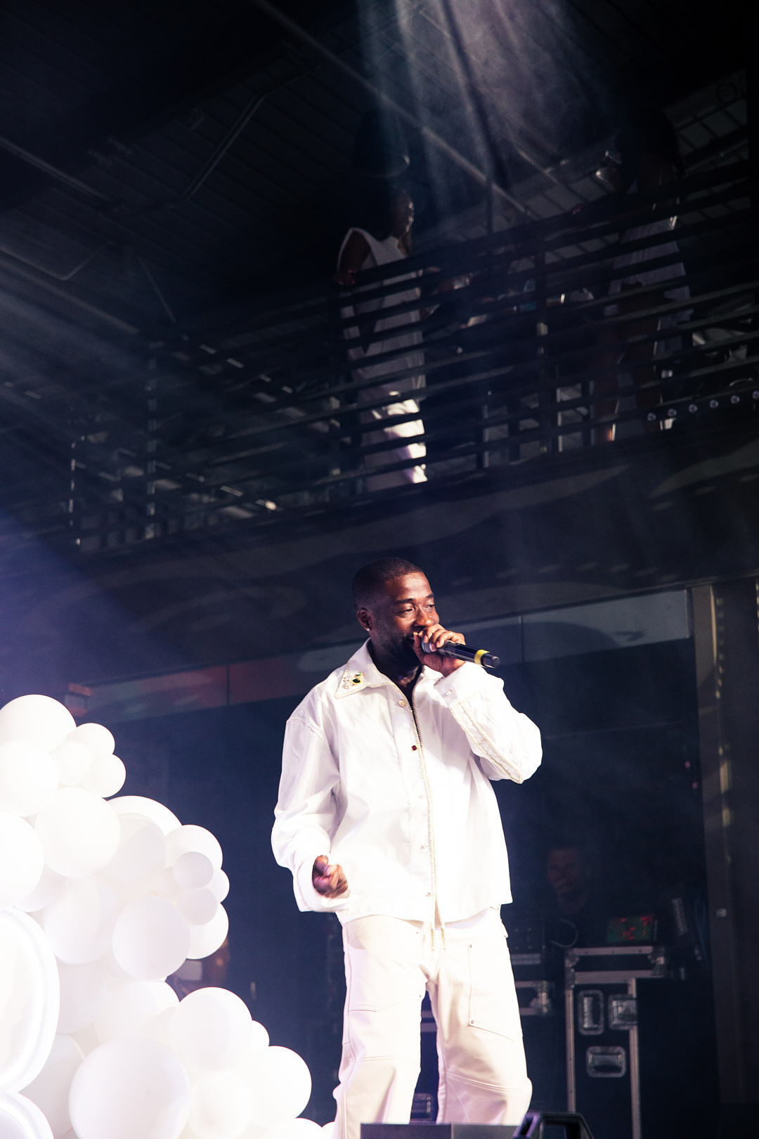 All White Ebsb 5.24.26