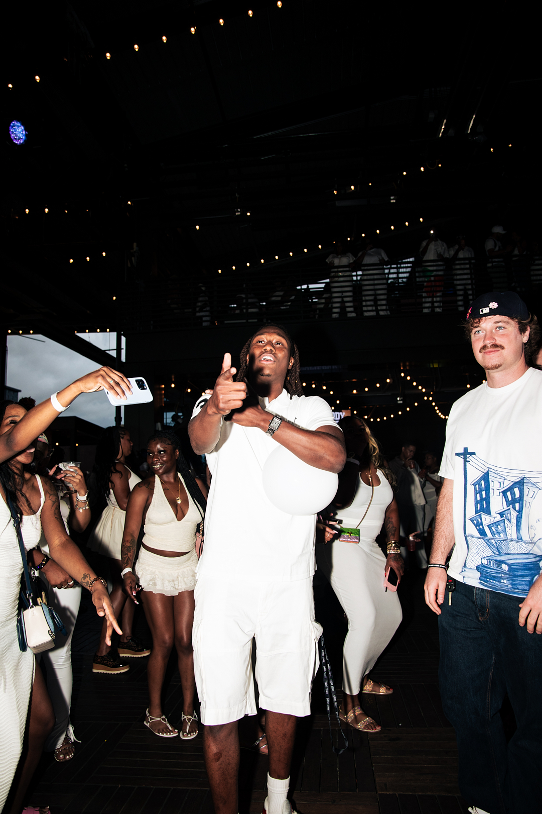 All White Ebsb 5.24.26