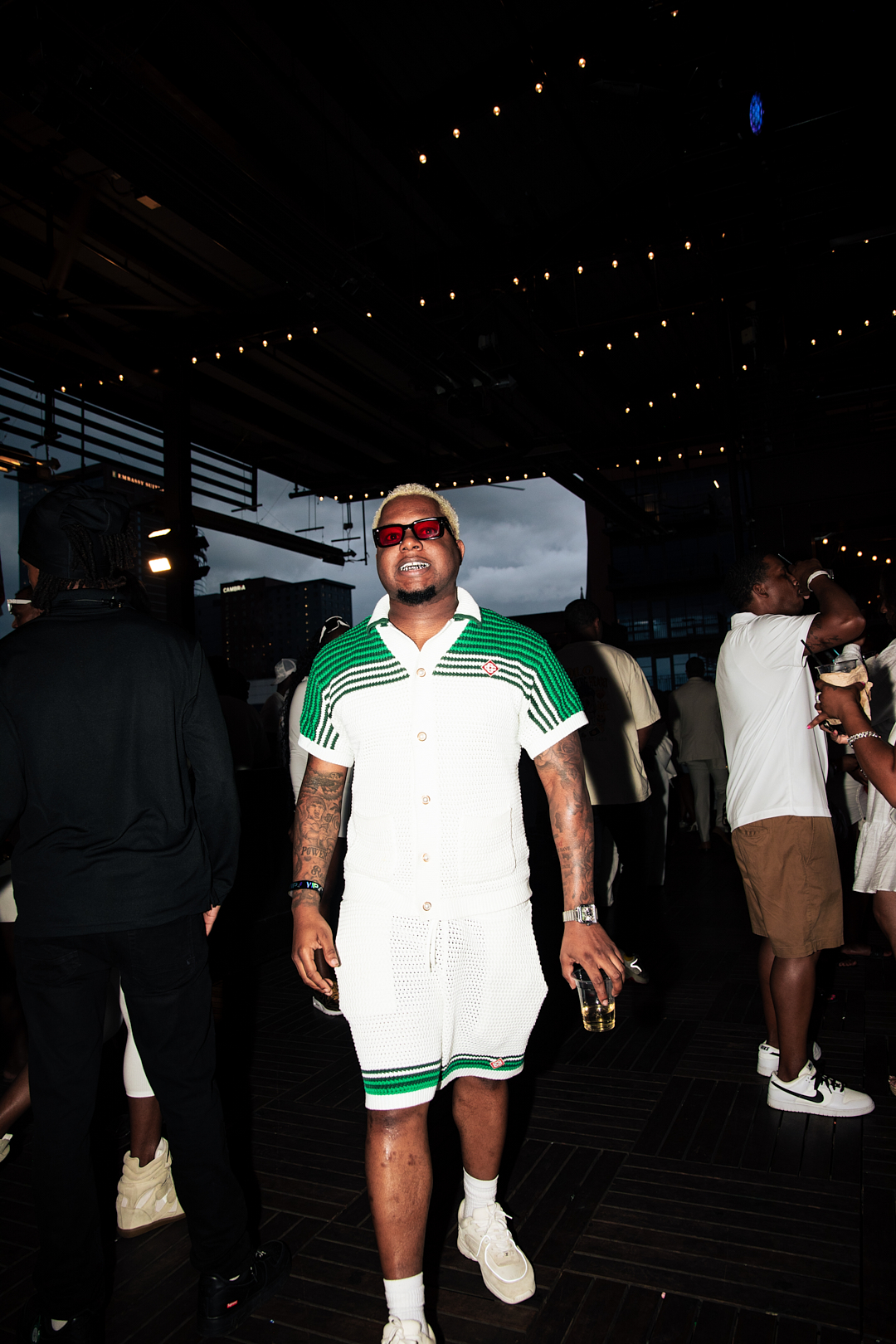All White Ebsb 5.24.26