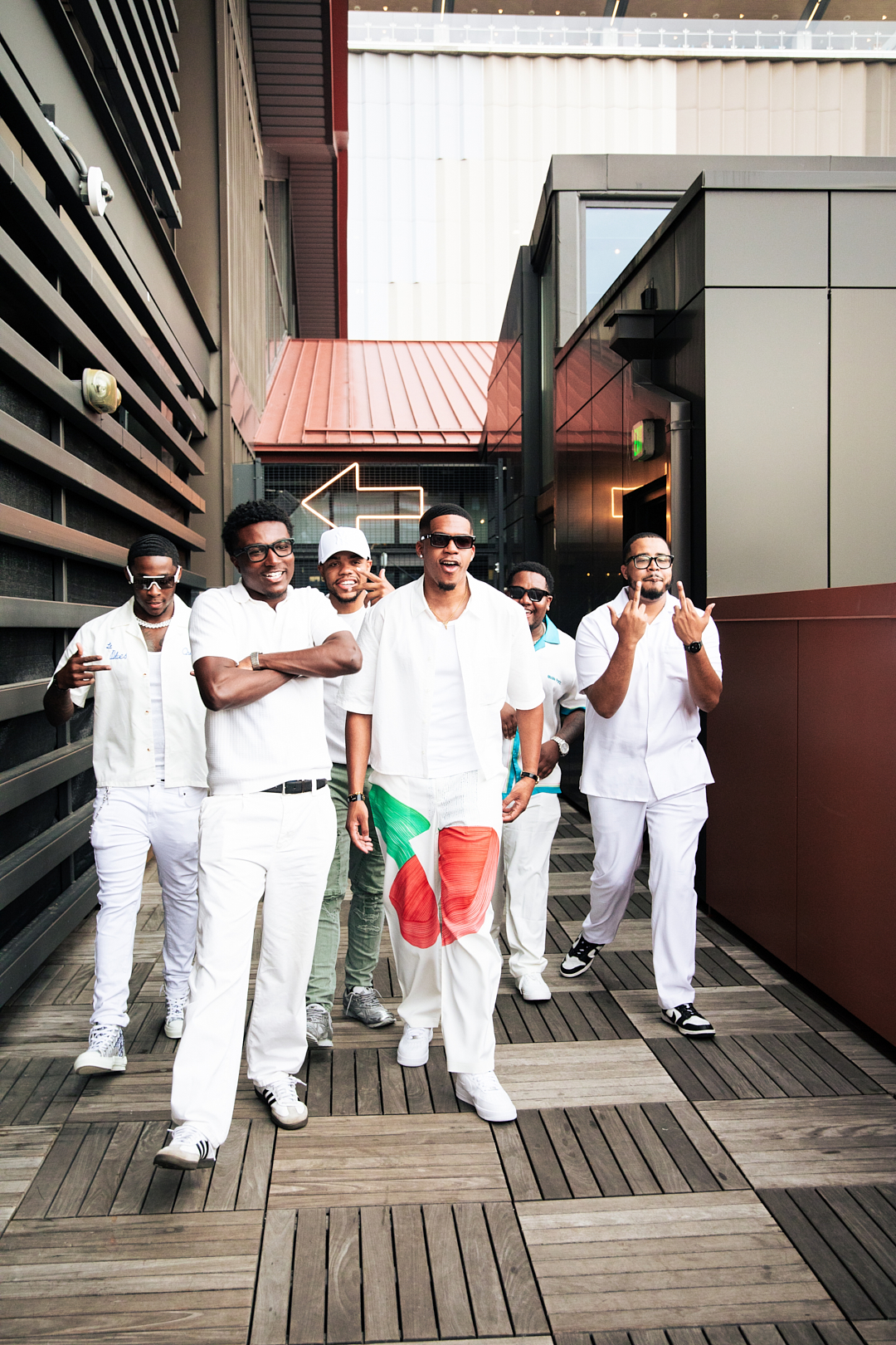 All White Ebsb 5.24.26