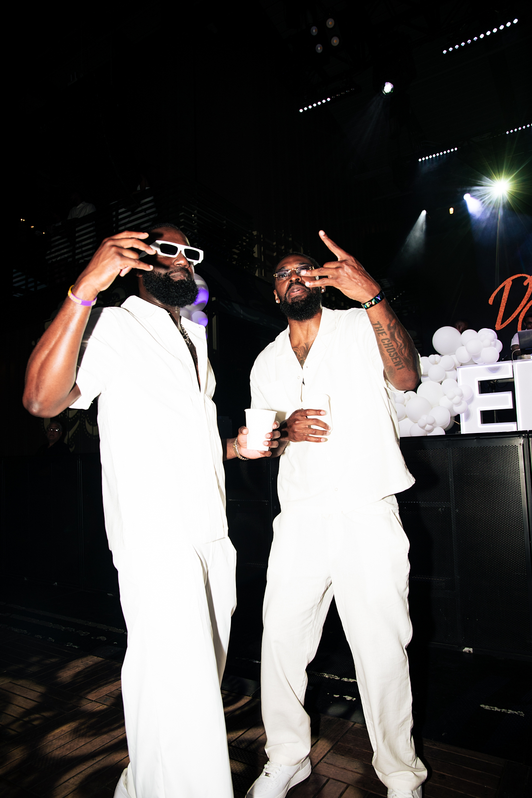 All White Ebsb 5.24.26
