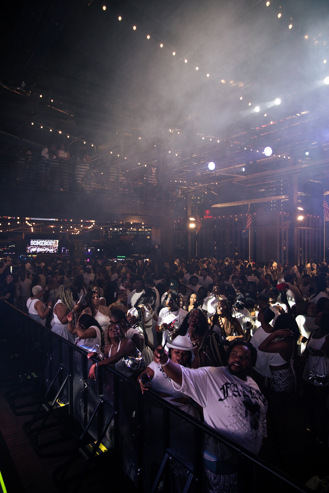 All White Ebsb 5.24.26
