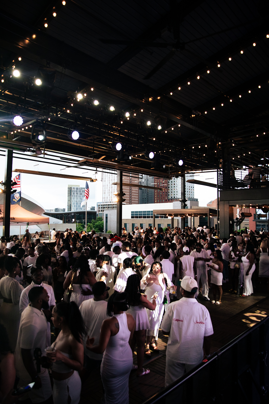 All White Ebsb 5.24.26