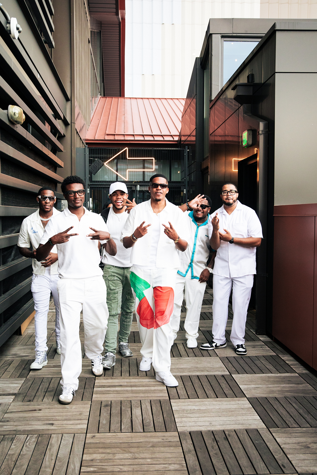 All White Ebsb 5.24.26