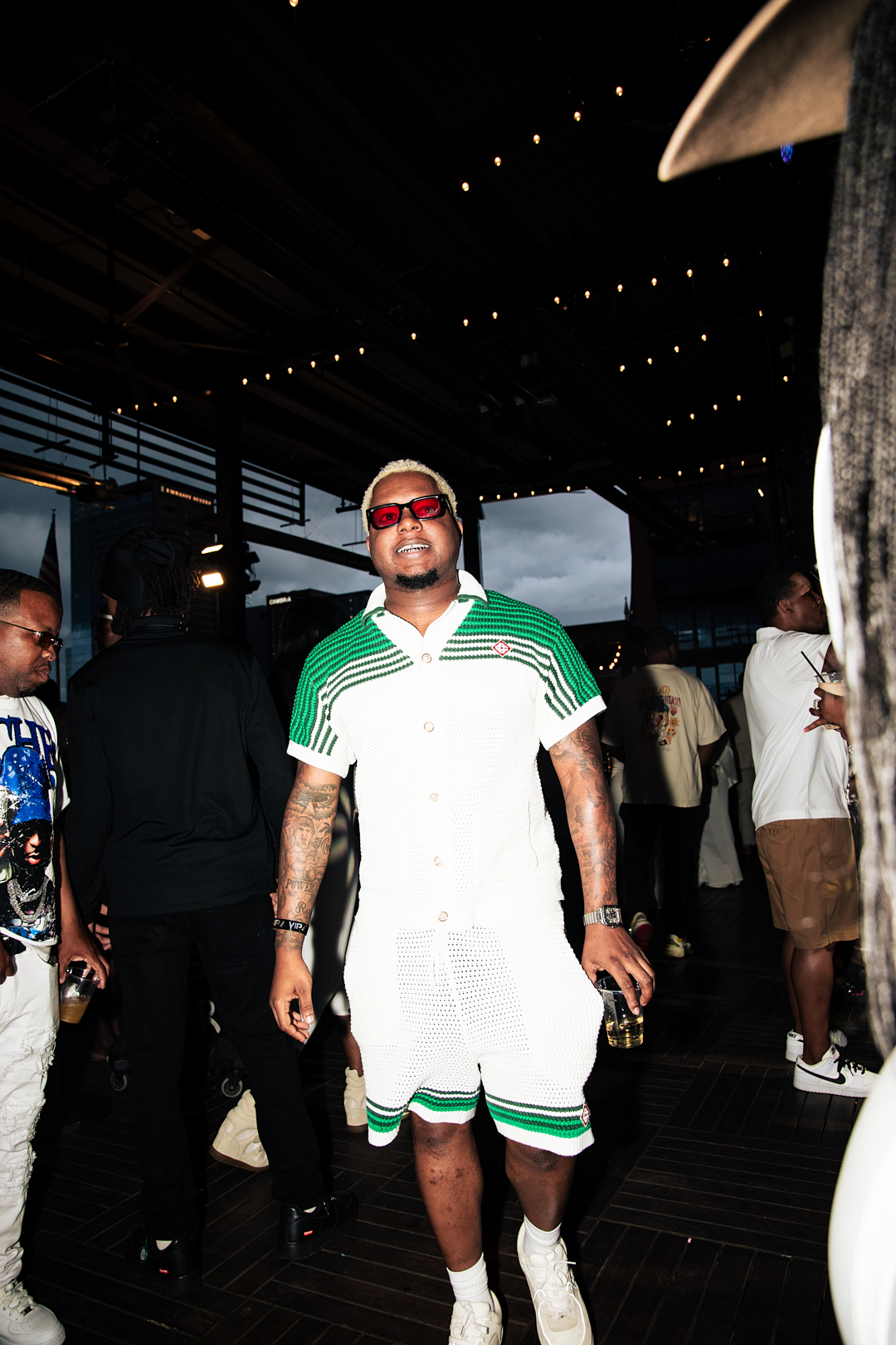 All White Ebsb 5.24.26