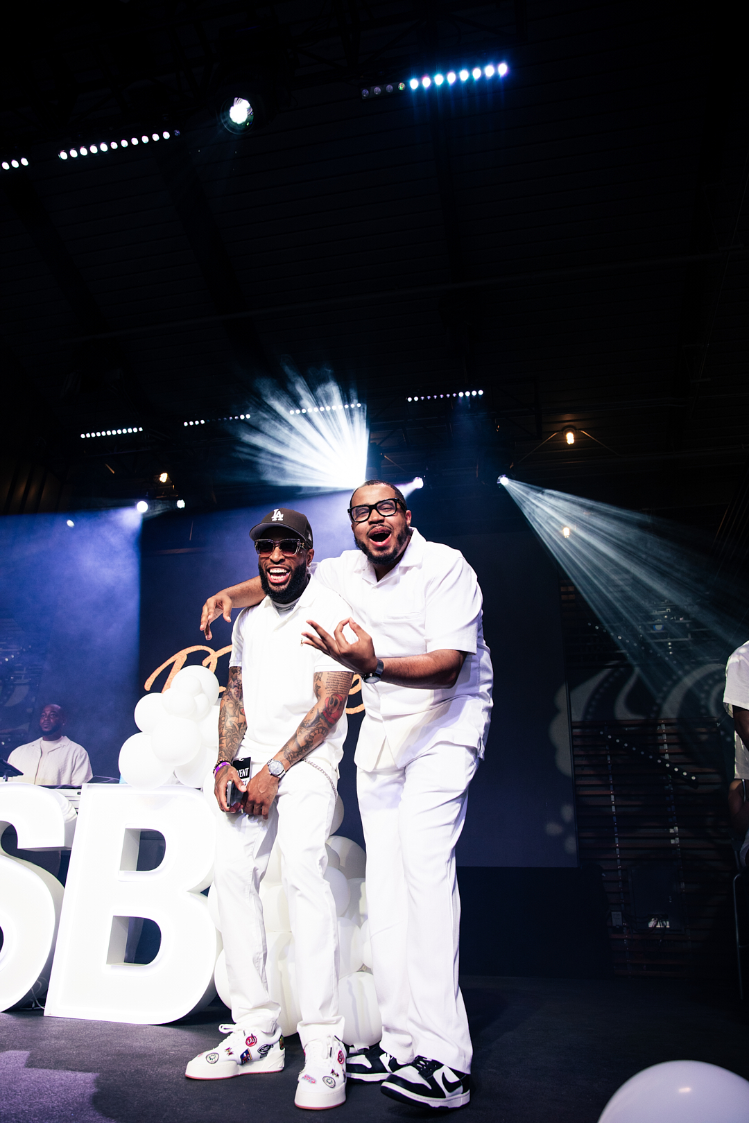 All White Ebsb 5.24.26
