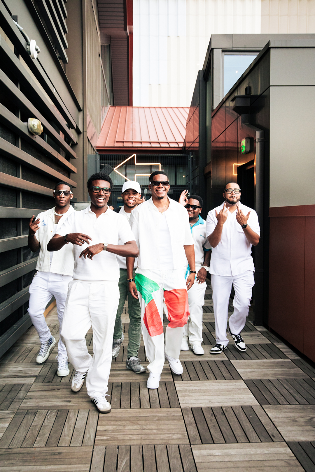 All White Ebsb 5.24.26
