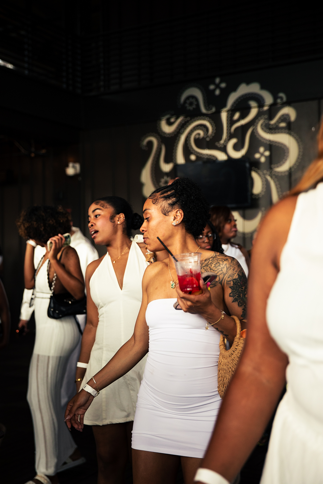 All White Ebsb 5.24.26