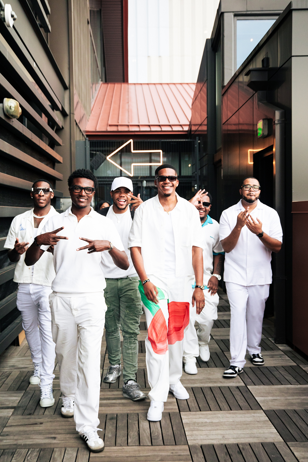 All White Ebsb 5.24.26