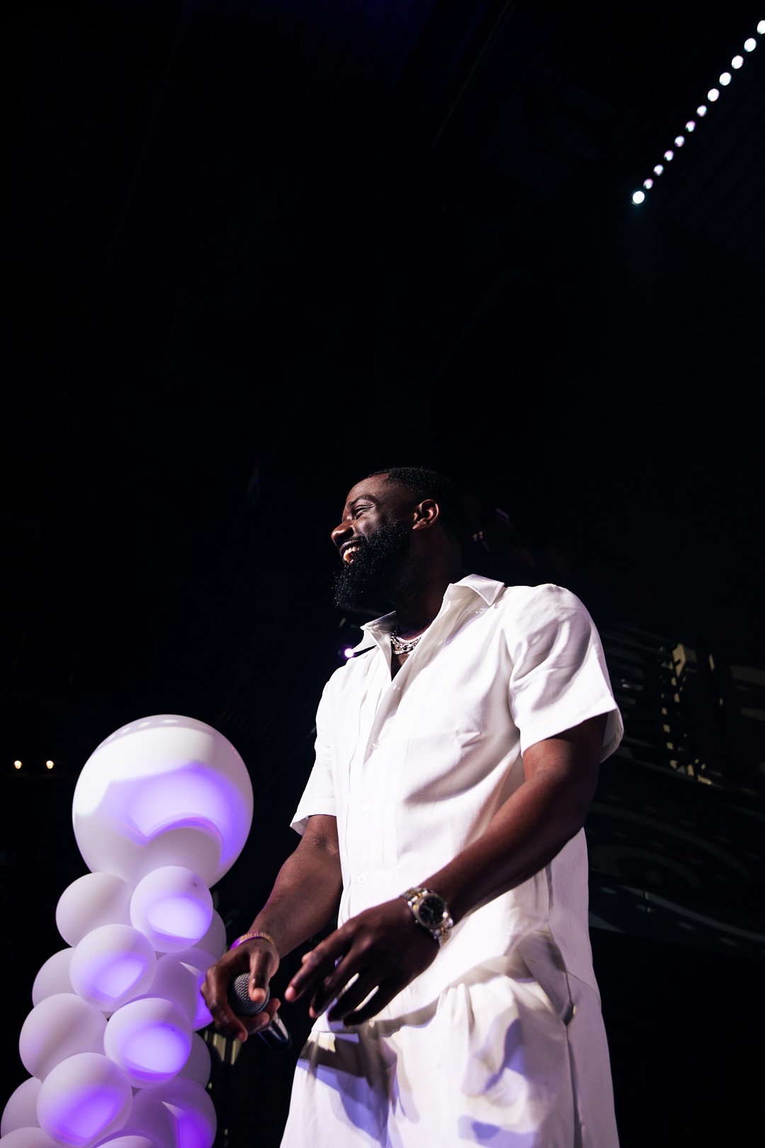 All White Ebsb 5.24.26