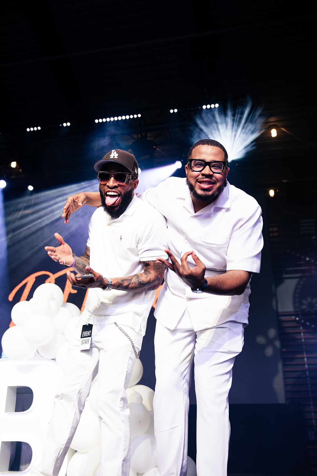 All White Ebsb 5.24.26