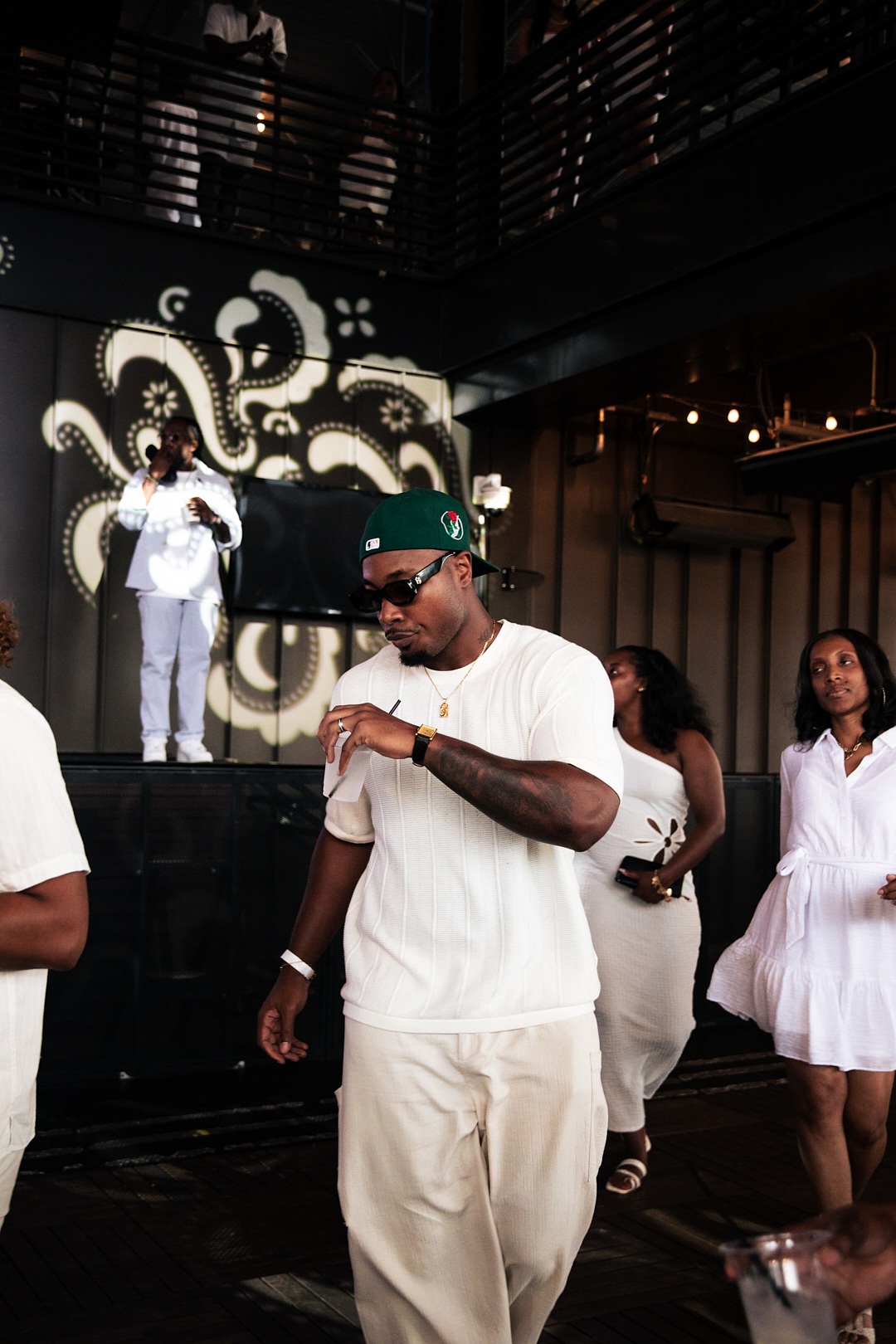 All White Ebsb 5.24.26