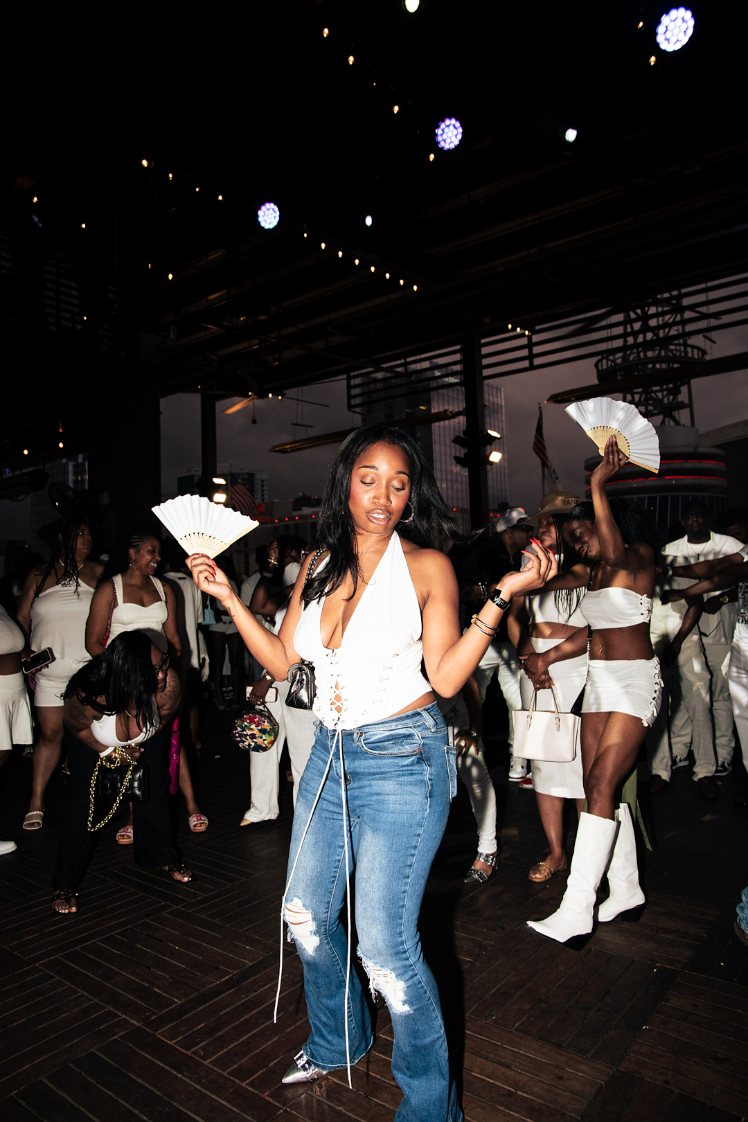 All White Ebsb 5.24.26
