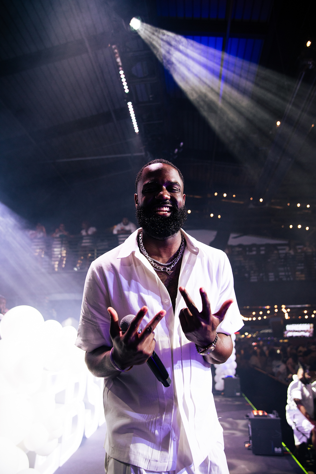 All White Ebsb 5.24.26