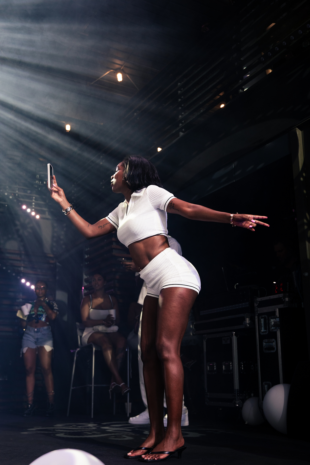 All White Ebsb 5.24.26