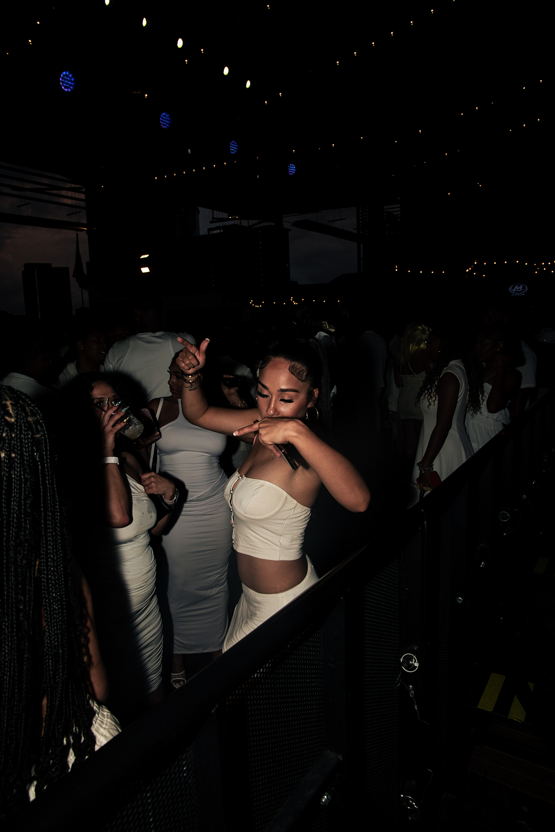 All White Ebsb 5.24.26