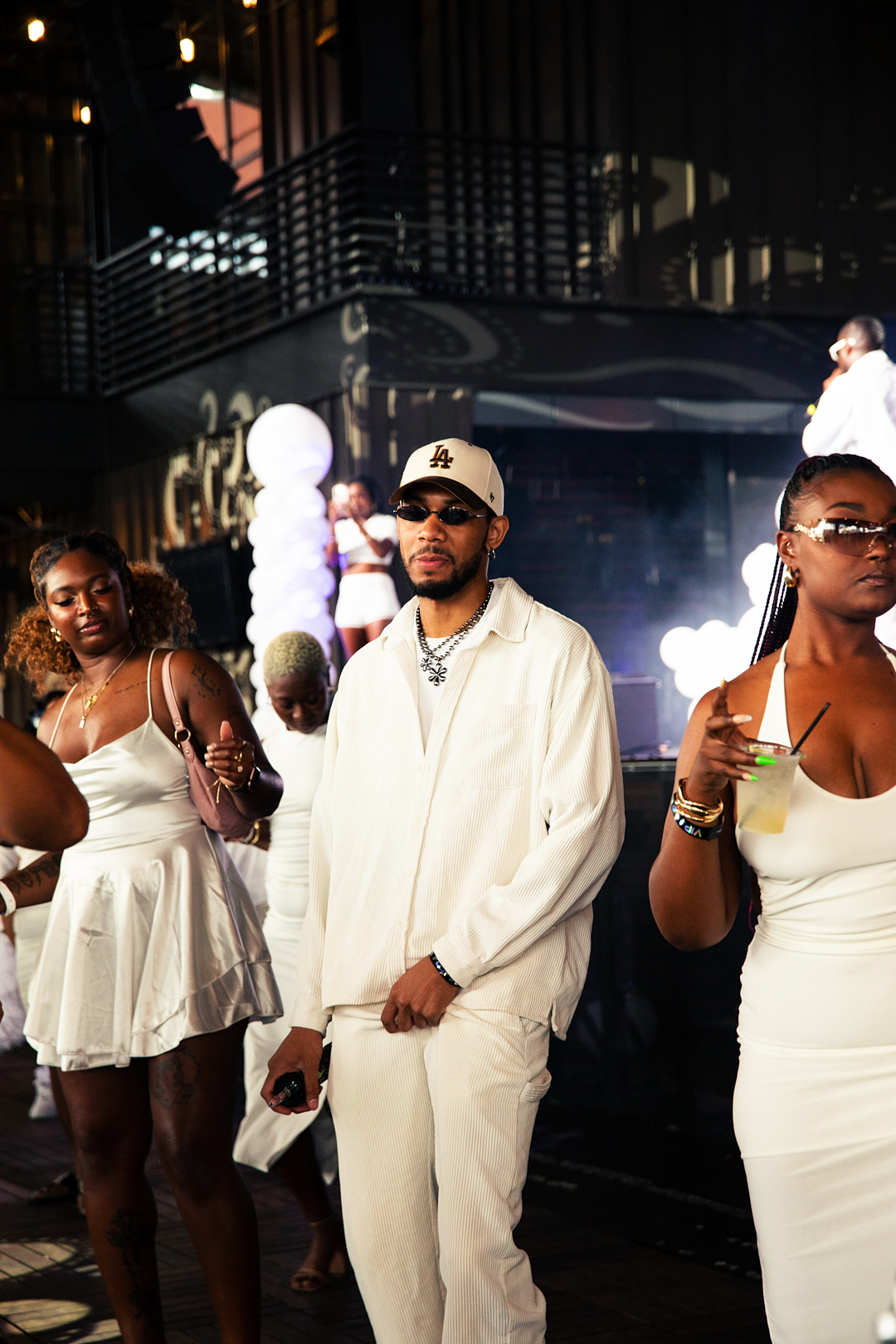 All White Ebsb 5.24.26