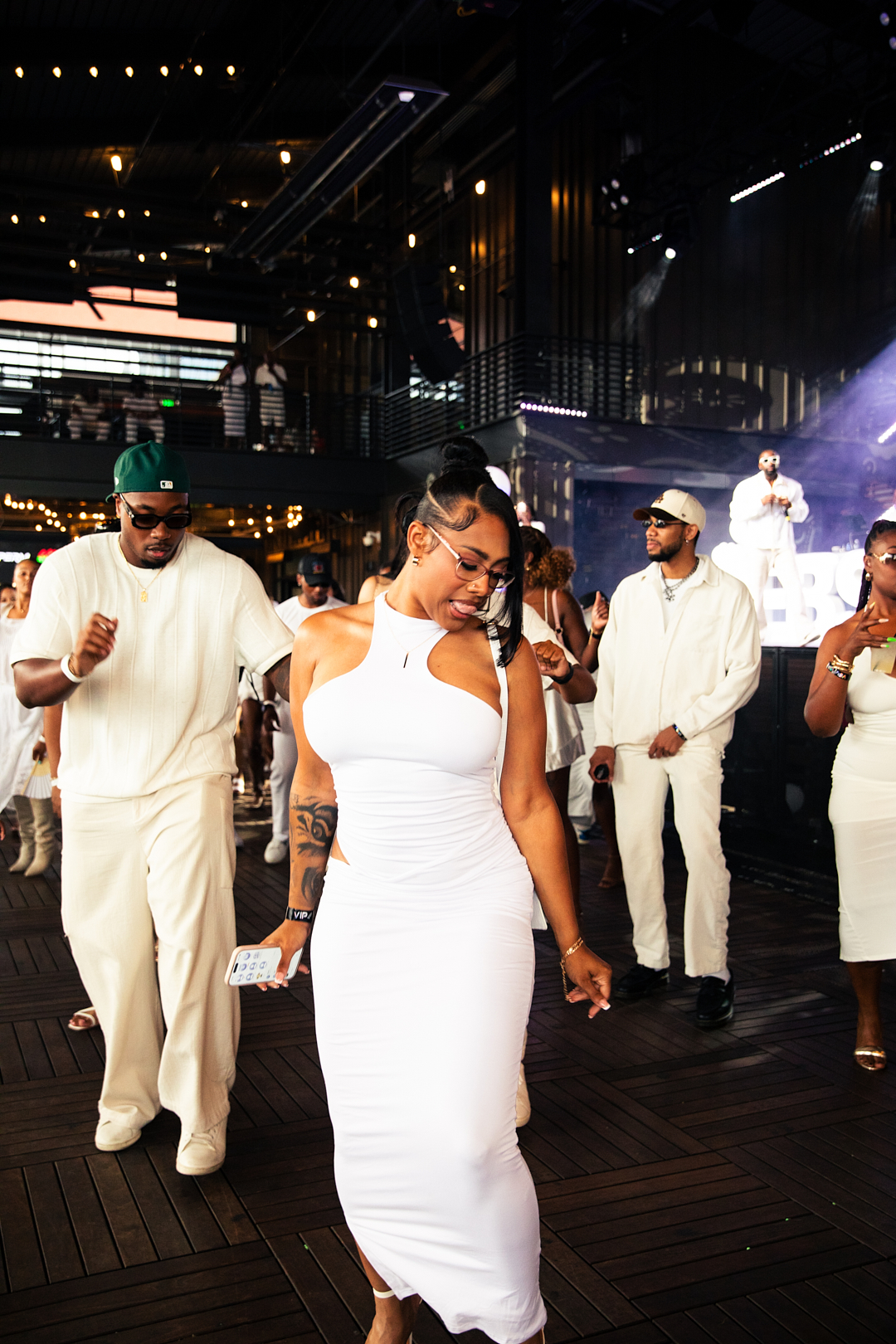 All White Ebsb 5.24.26
