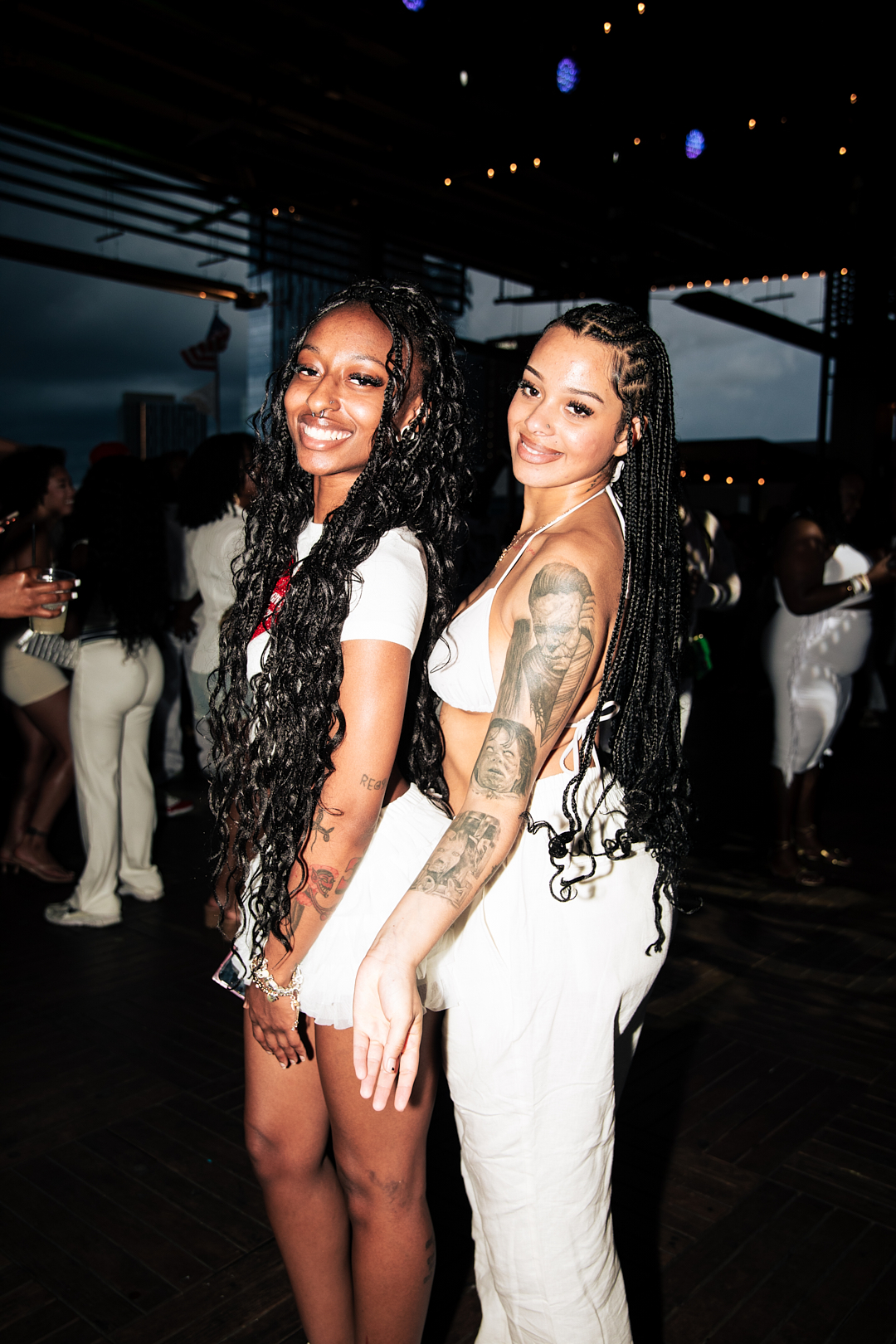 All White Ebsb 5.24.26
