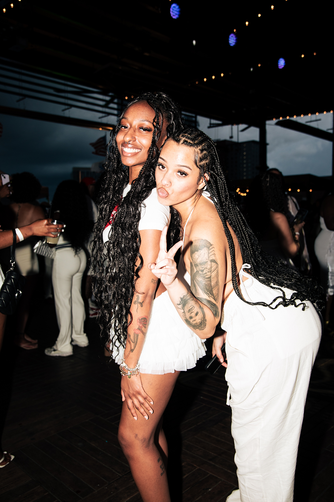 All White Ebsb 5.24.26