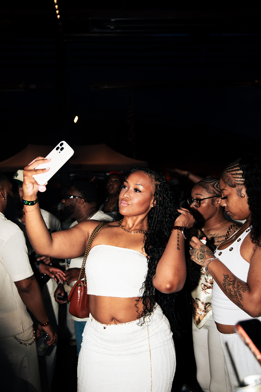 All White Ebsb 5.24.26