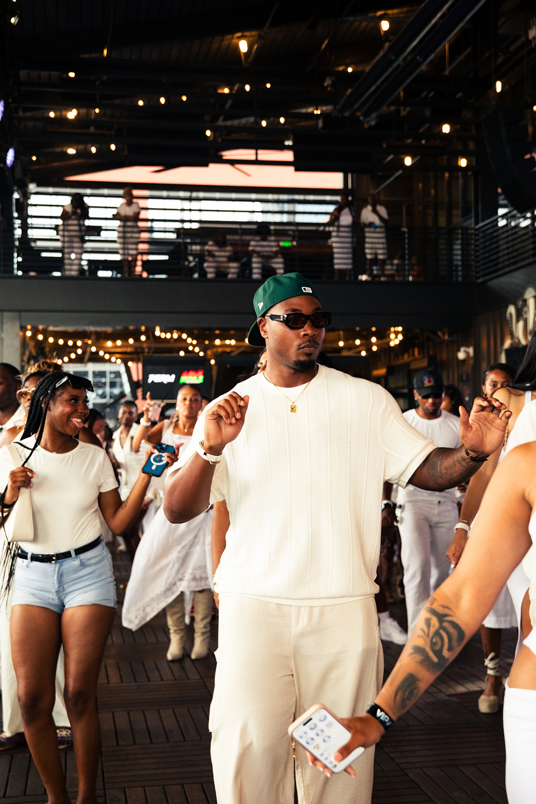 All White Ebsb 5.24.26