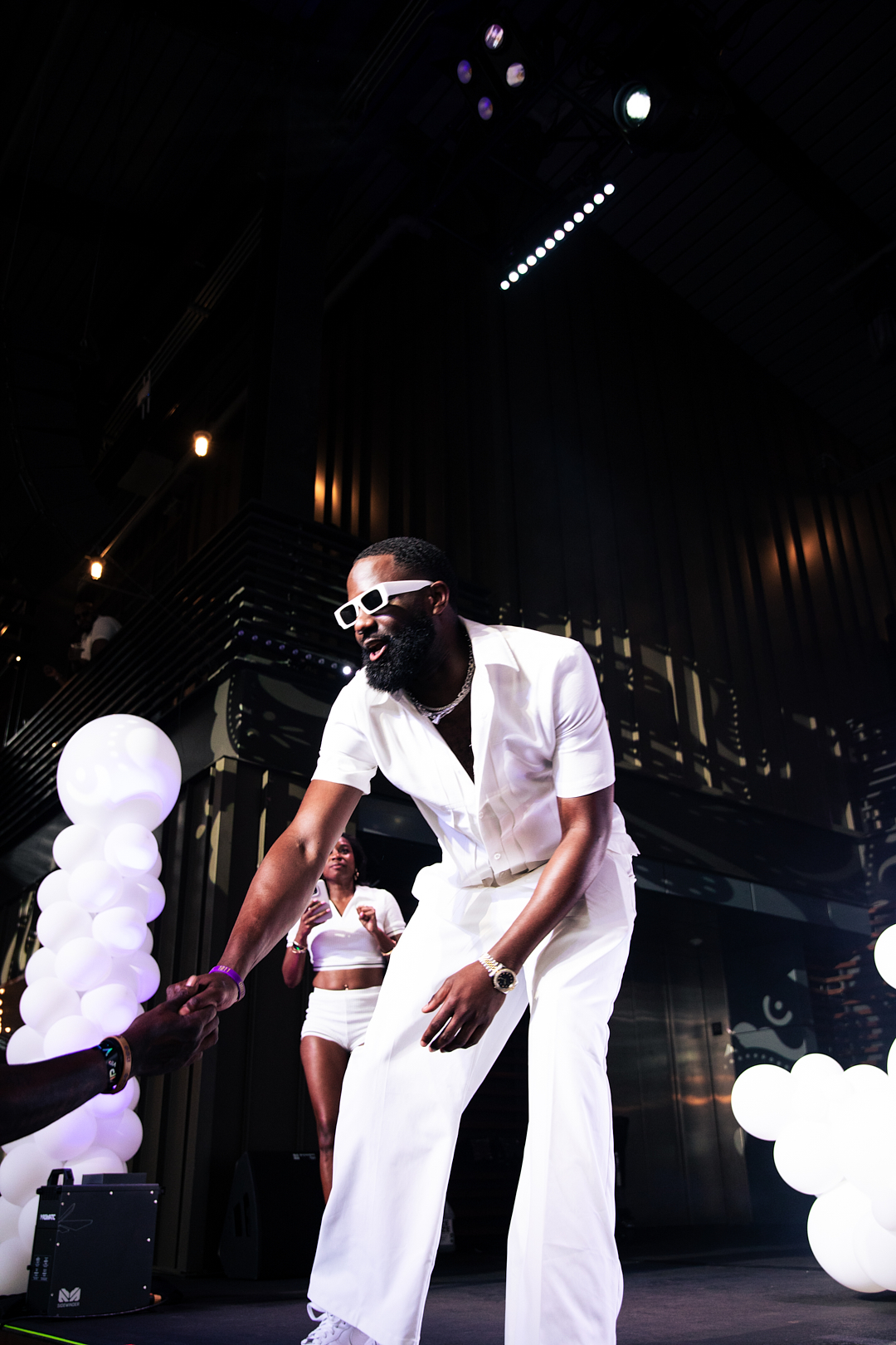 All White Ebsb 5.24.26