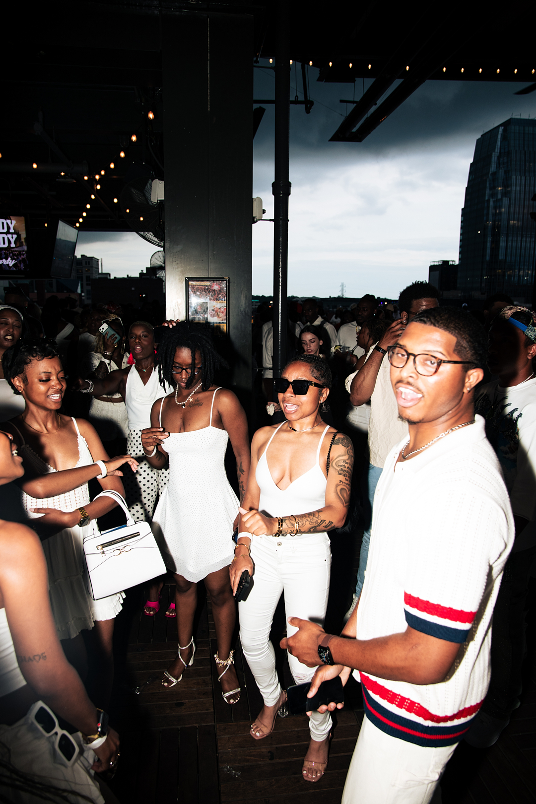All White Ebsb 5.24.26