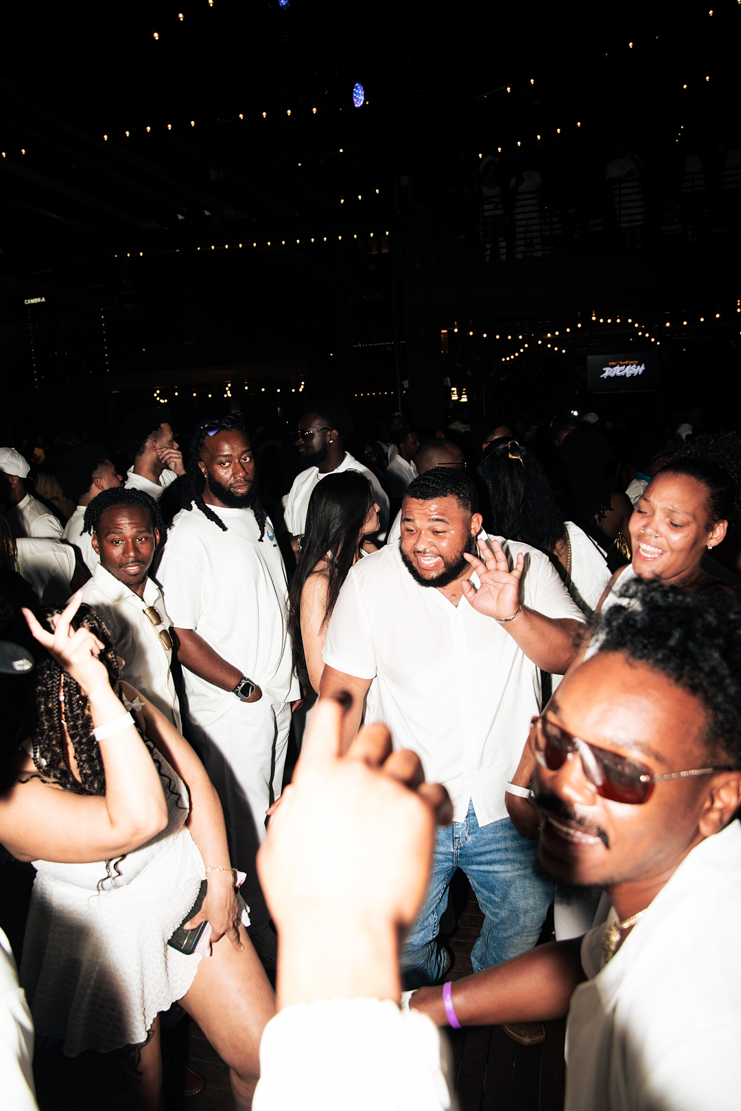All White Ebsb 5.24.26