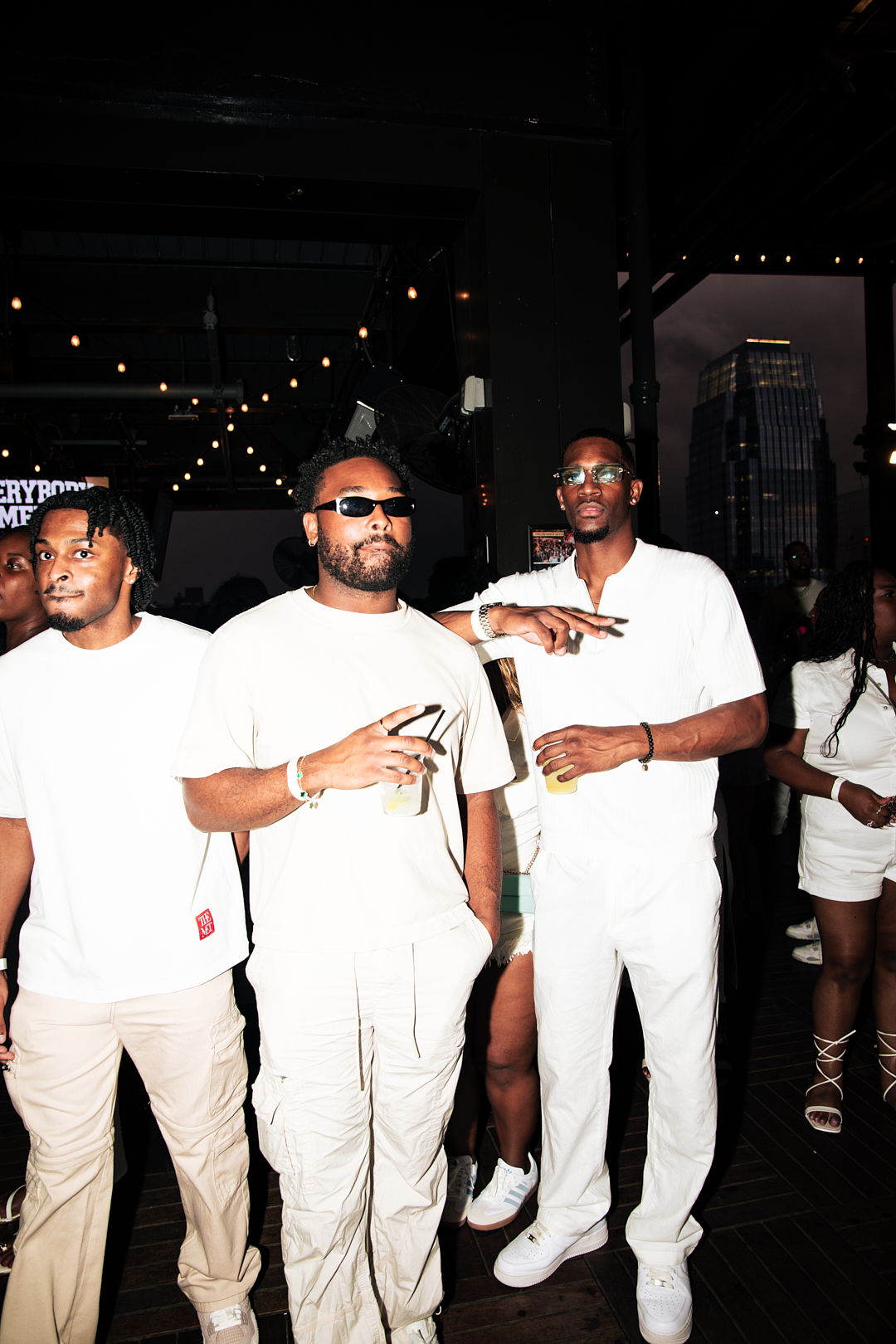 All White Ebsb 5.24.26