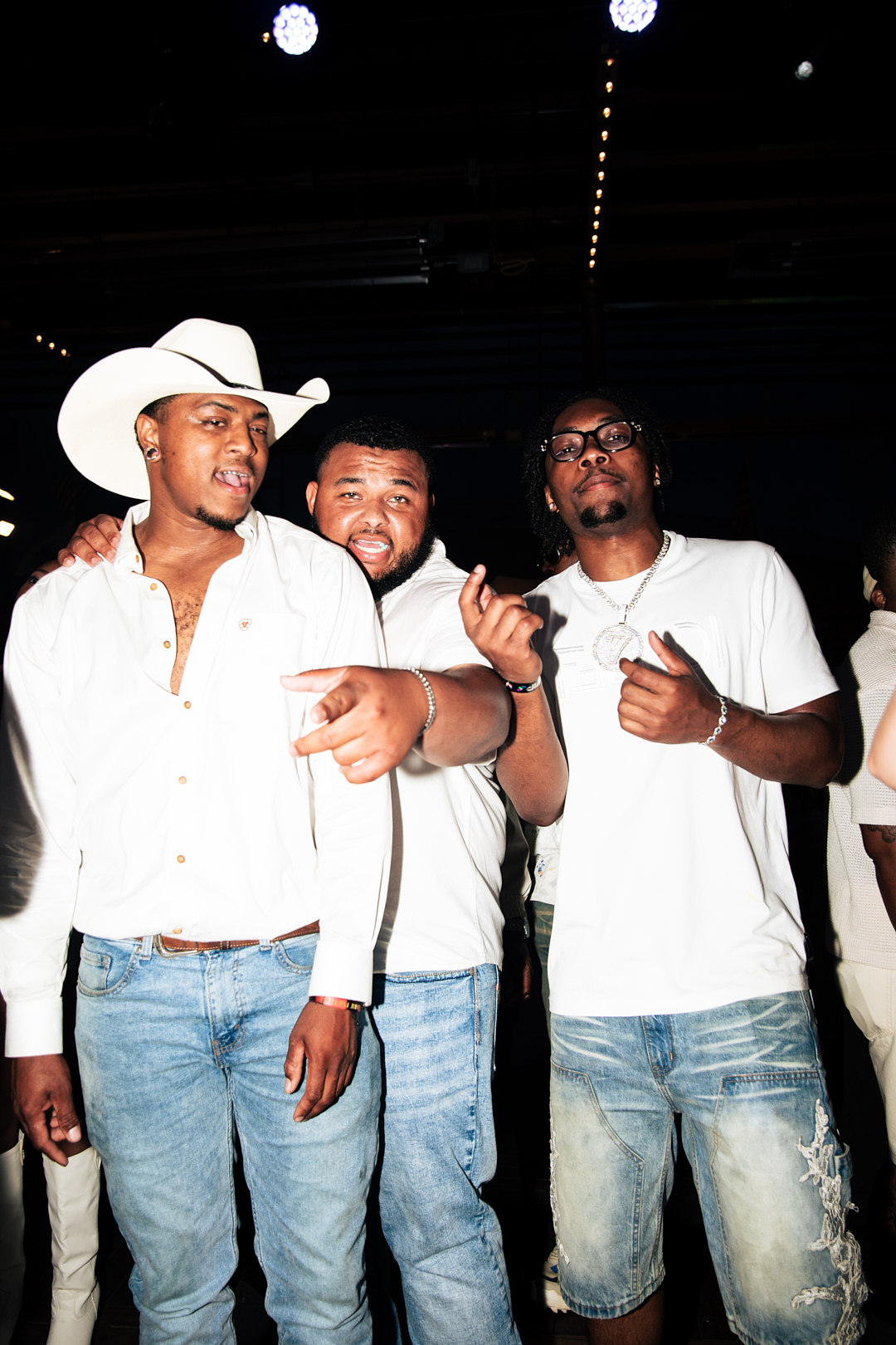 All White Ebsb 5.24.26