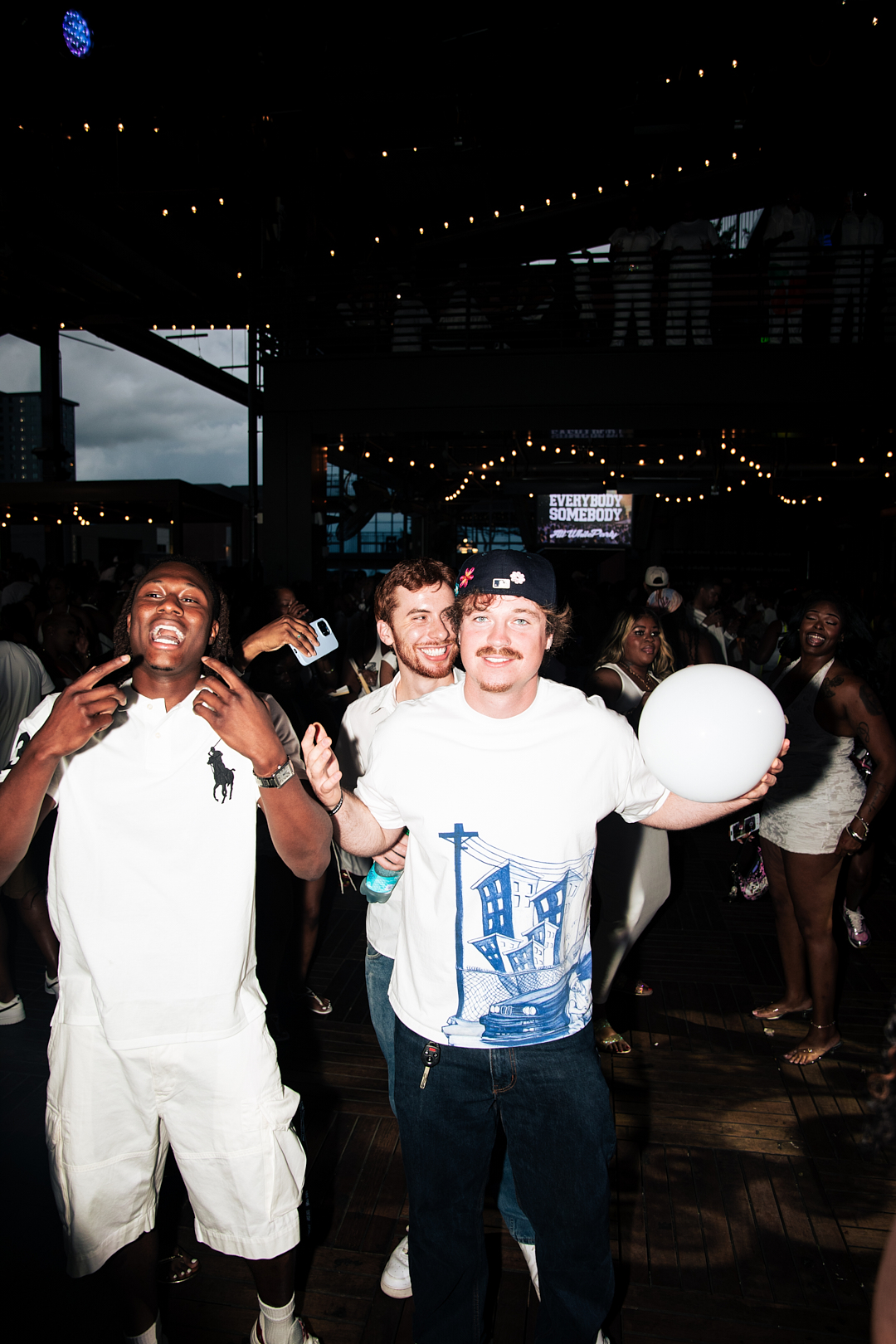 All White Ebsb 5.24.26