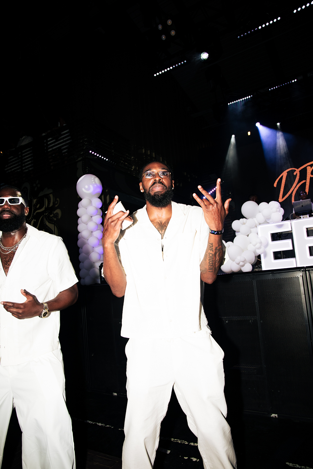 All White Ebsb 5.24.26