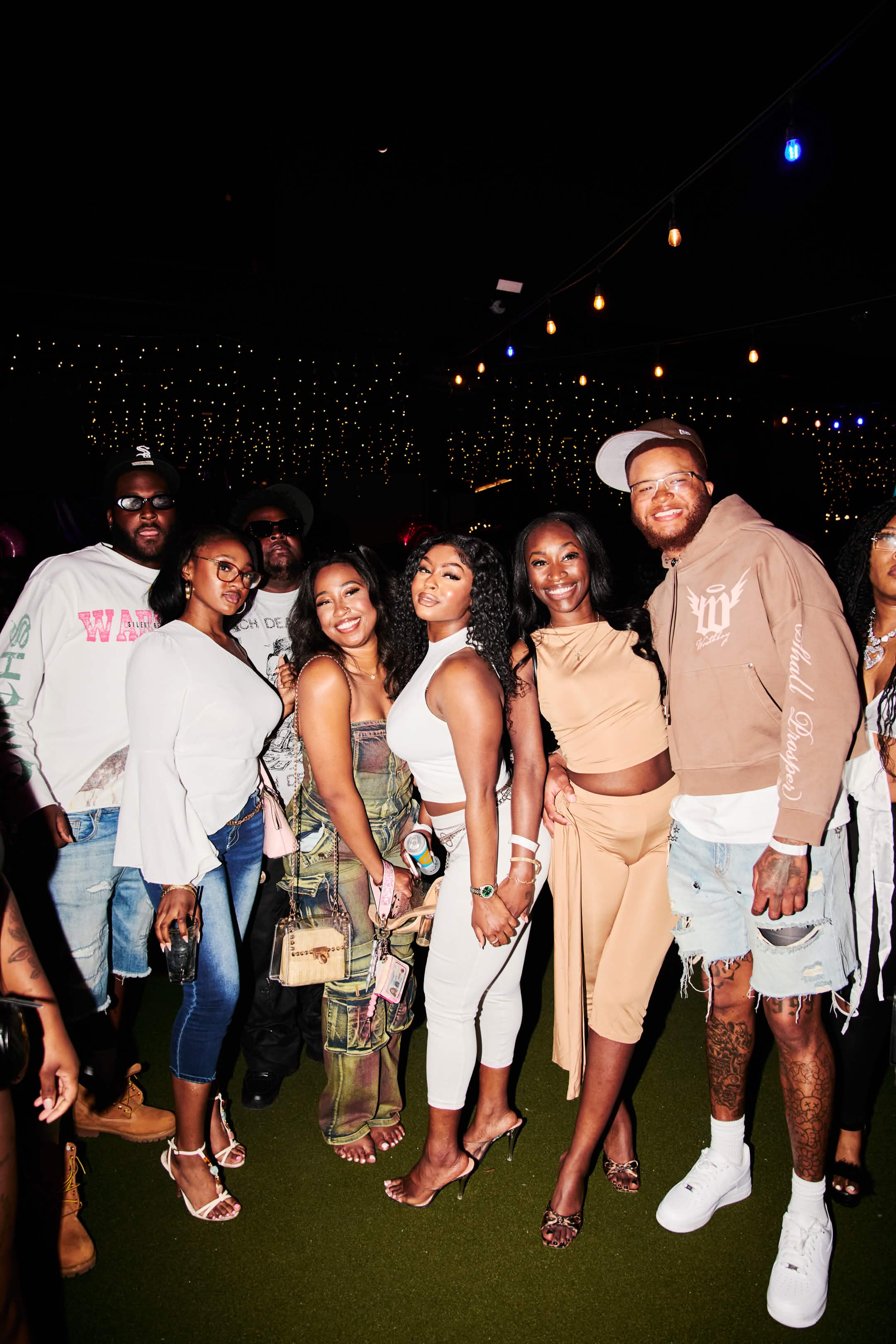 Love On Top 4.19.26