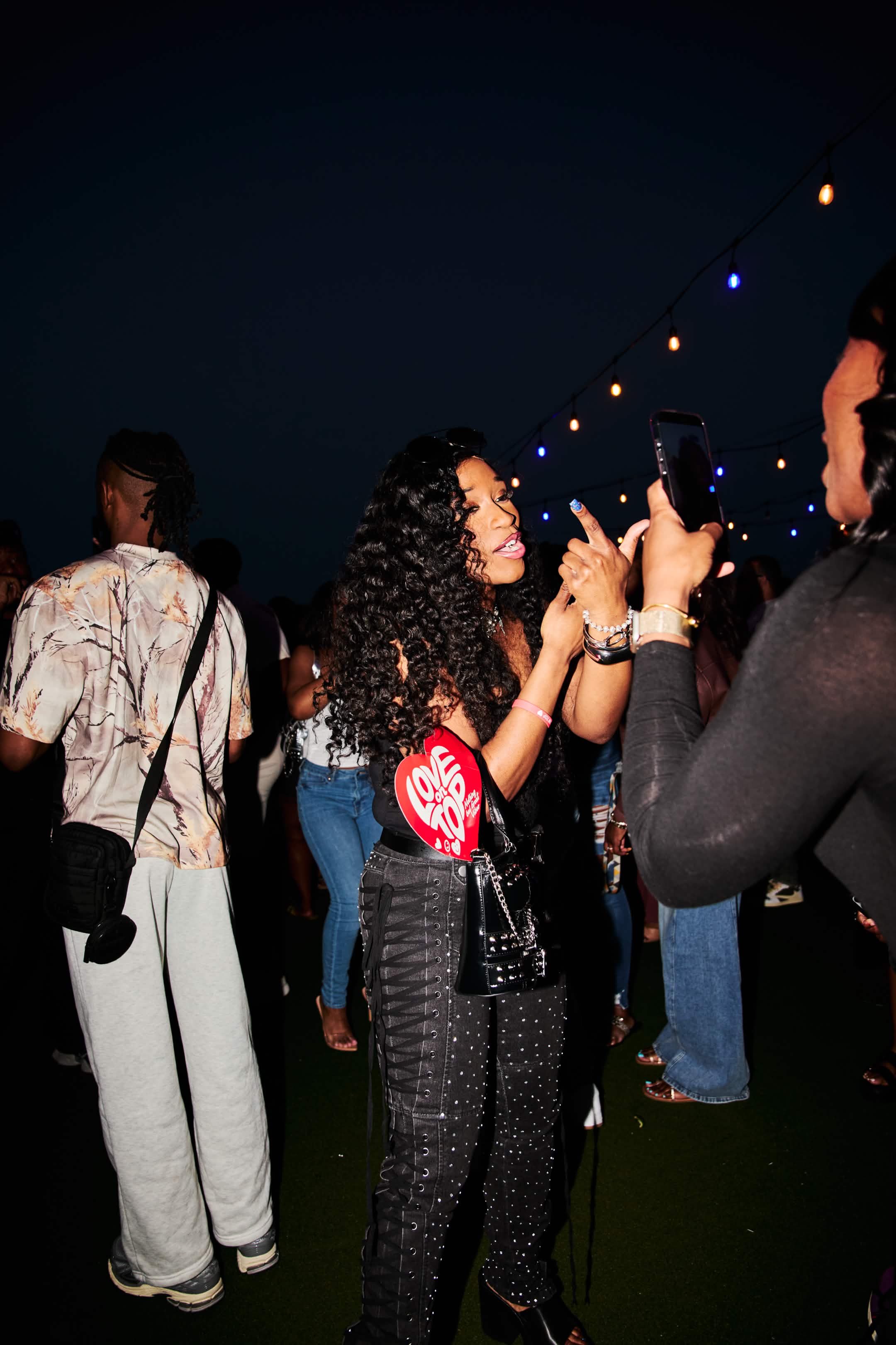 Love On Top 4.19.26