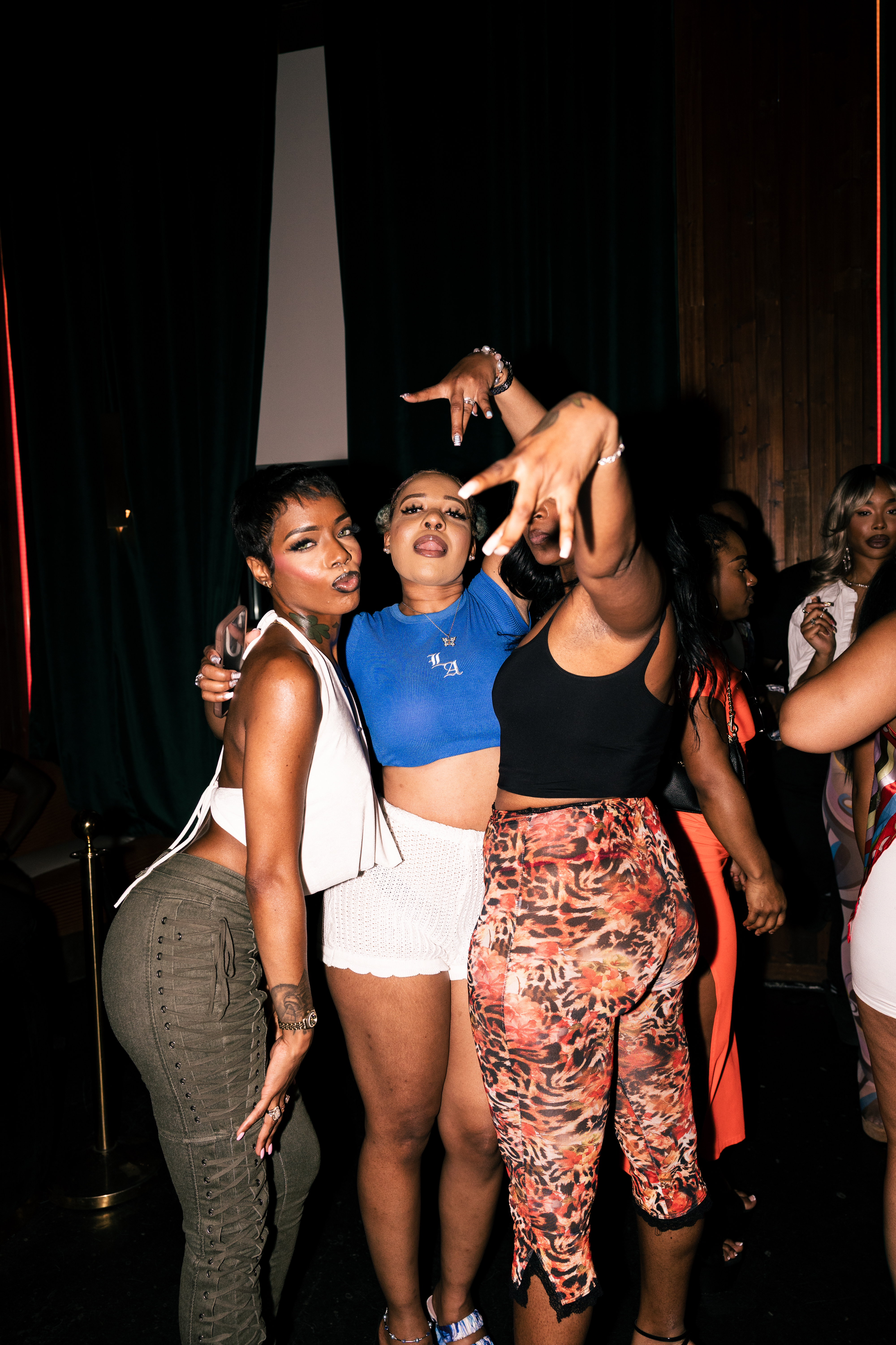 Members Day Party 3.23.26