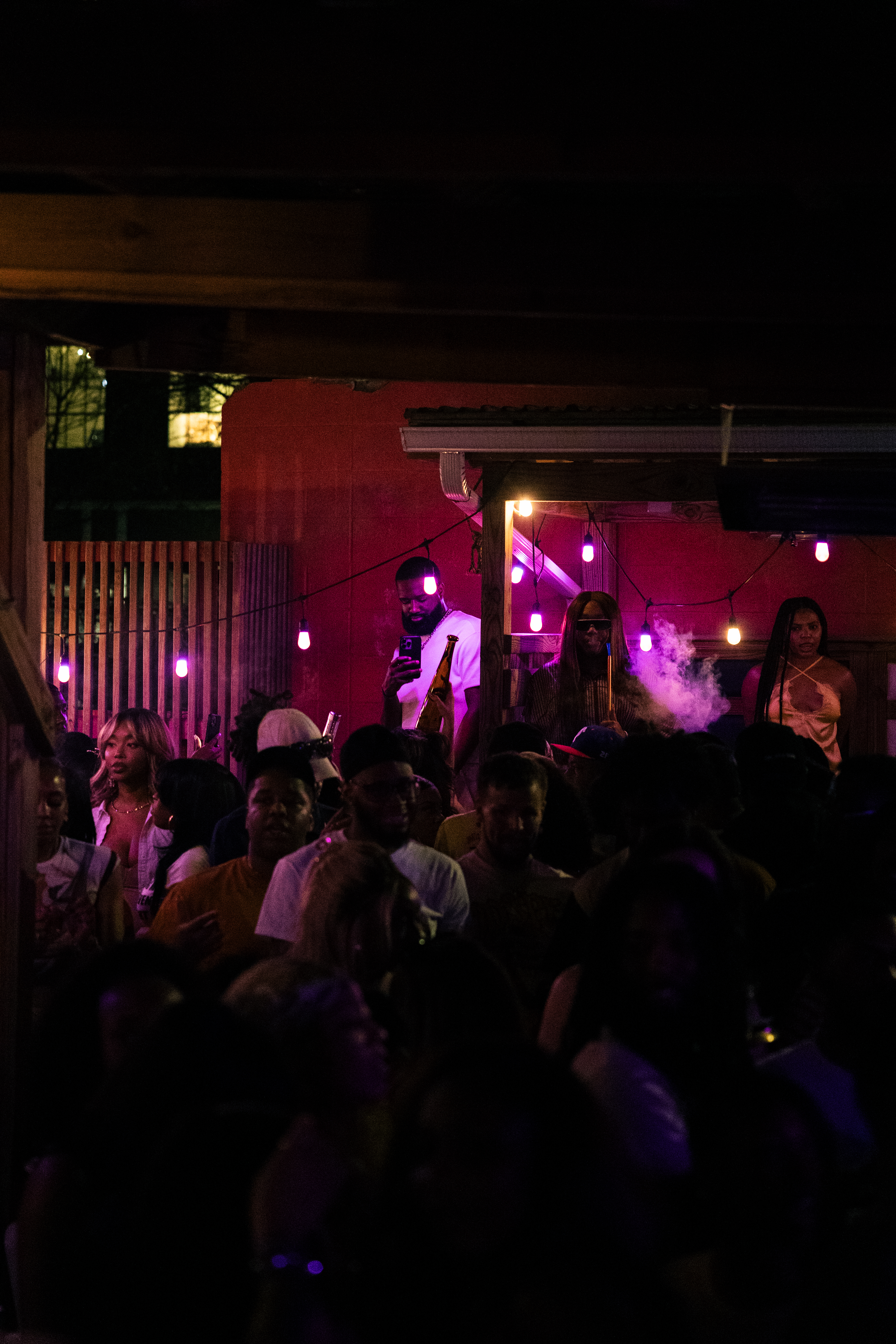 Members Day Party 3.23.26